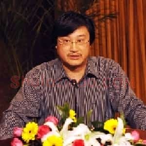 李光安