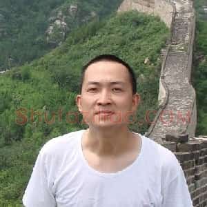 朱健翔
