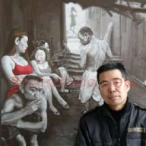 高小华