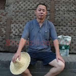 梁海福