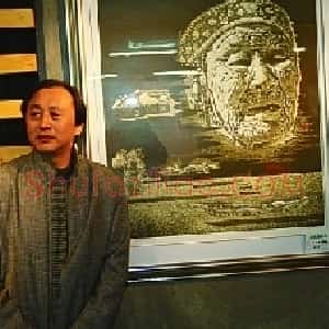 徐成春