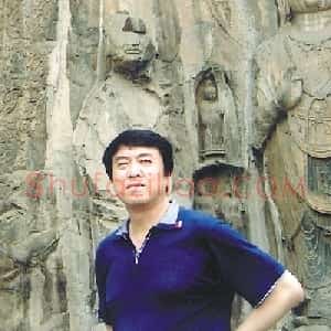 曾昭明