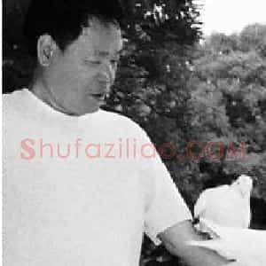 江松
