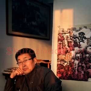 朱仕明