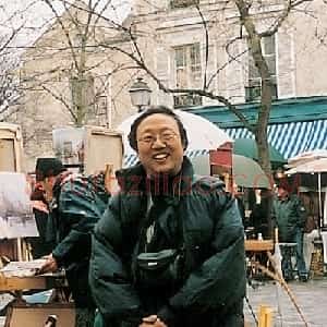 沈嘉荣