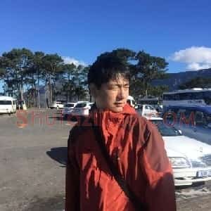 张阳