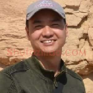 郑坤华