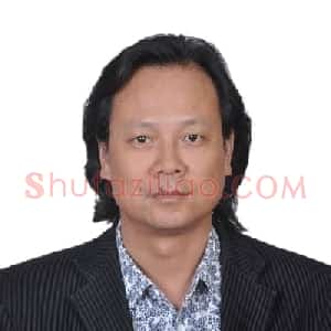 周晓东