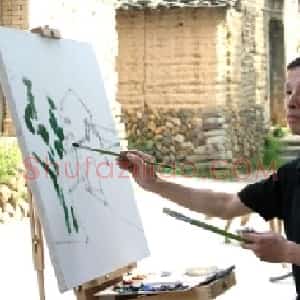 章晓明