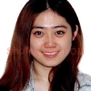 任婧