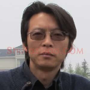 陈涛