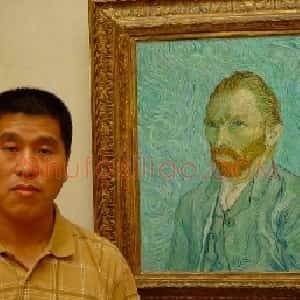 张晖