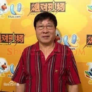 雷鸣东