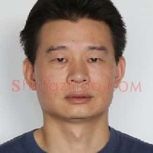 钟江平