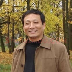 吴勇军