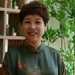 赵红云