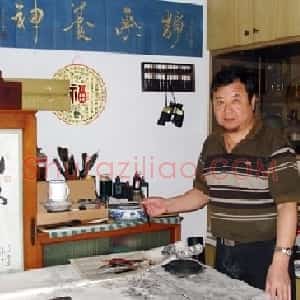 李镇云
