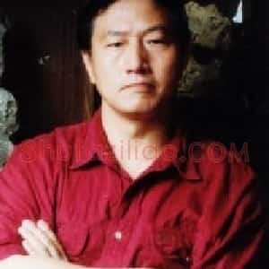 王忠才