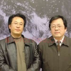 李向鹏