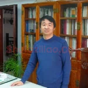 钱学君