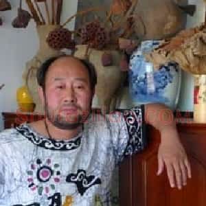 王海军