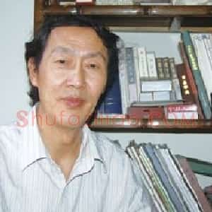 彭仕强