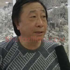 杜平