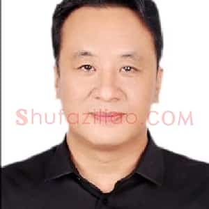 李俊刚