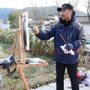 颜苏平