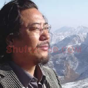 桑吉才让