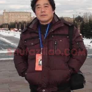 欧阳小林