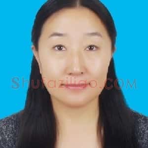 赵明明