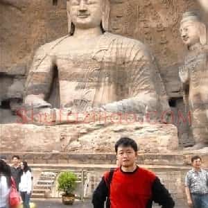 郜少华