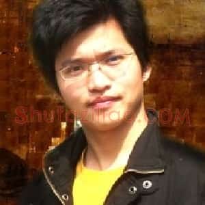 马俊营
