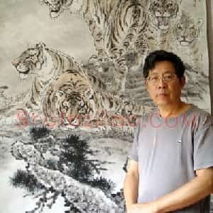 周明安