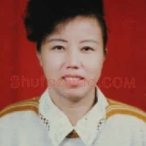 郭桂英
