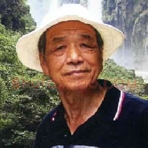 邱祥锐