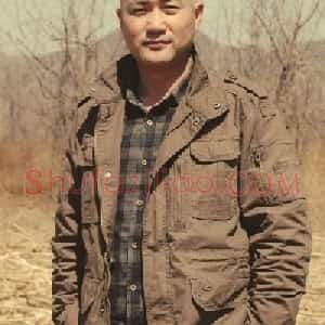 王福明