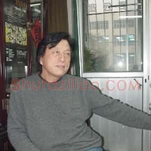 江文湛