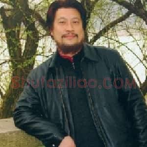 丁竹君