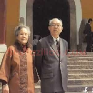 夏明远