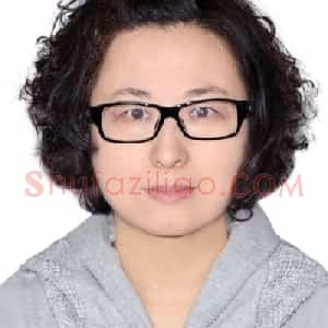 吴向丽