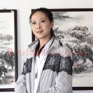 王筱丽