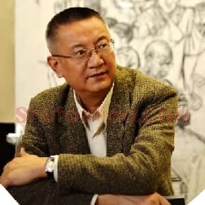 代大权