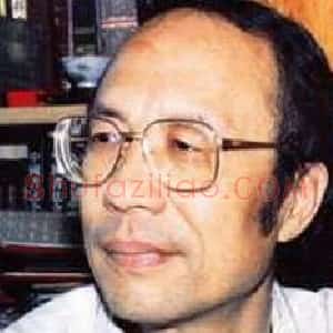 张桂铭