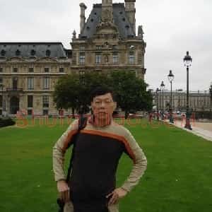 林兵
