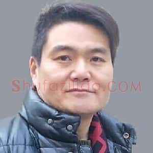 杨绍军