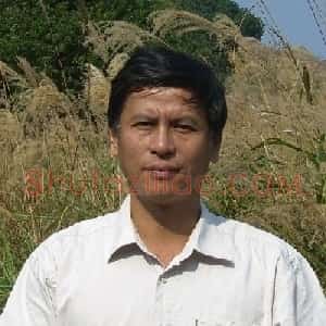 张冬峰