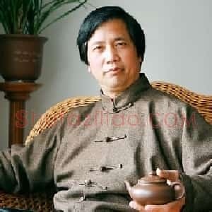 陈汉波