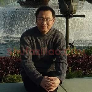 李前